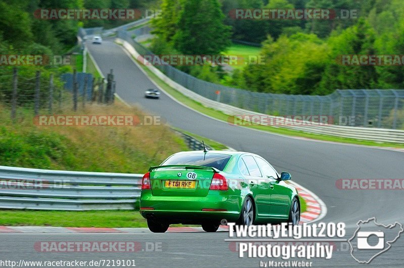 Bild #7219101 - Touristenfahrten Nürburgring Nordschleife (19.08.2019)