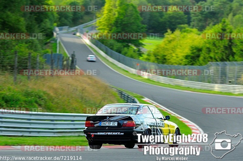 Bild #7219114 - Touristenfahrten Nürburgring Nordschleife (19.08.2019)