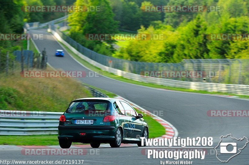 Bild #7219137 - Touristenfahrten Nürburgring Nordschleife (19.08.2019)