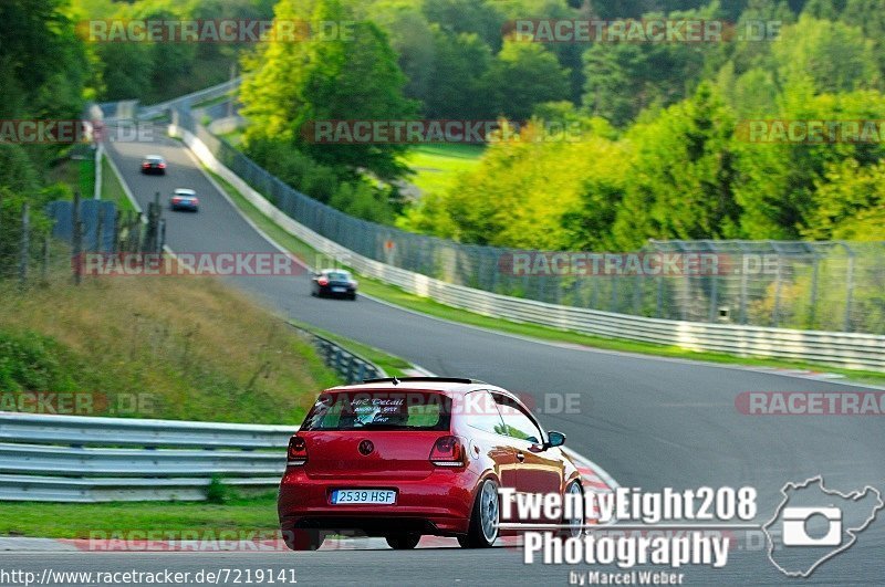 Bild #7219141 - Touristenfahrten Nürburgring Nordschleife (19.08.2019)