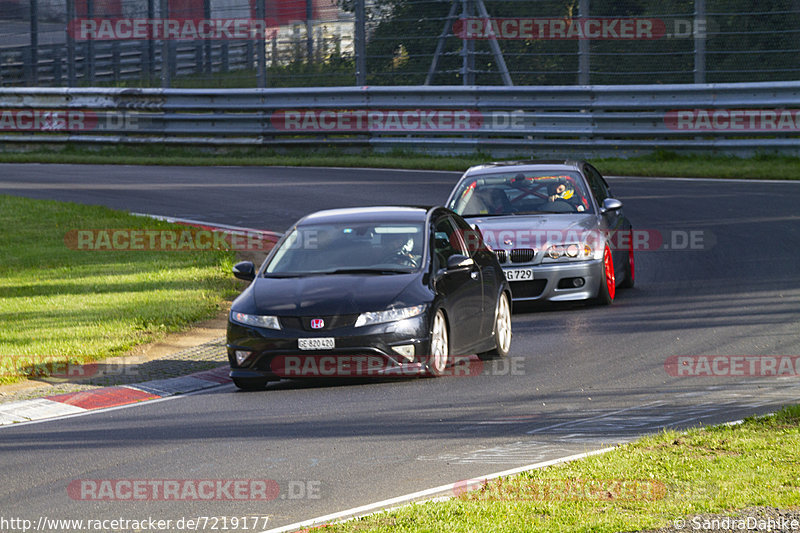 Bild #7219177 - Touristenfahrten Nürburgring Nordschleife (19.08.2019)