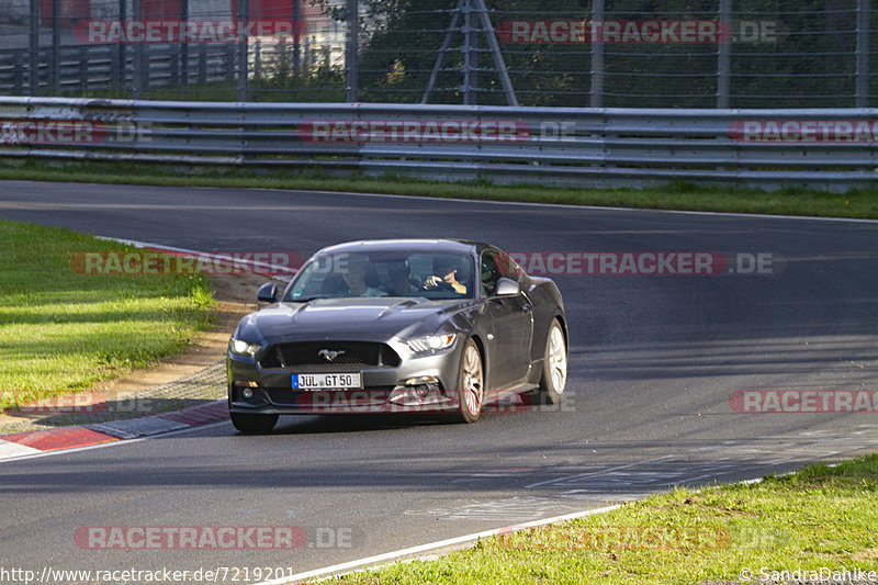 Bild #7219201 - Touristenfahrten Nürburgring Nordschleife (19.08.2019)