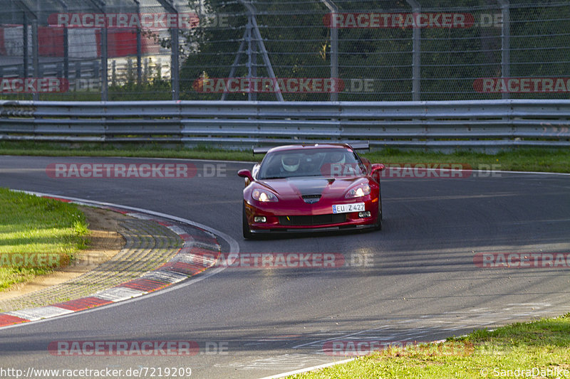 Bild #7219209 - Touristenfahrten Nürburgring Nordschleife (19.08.2019)