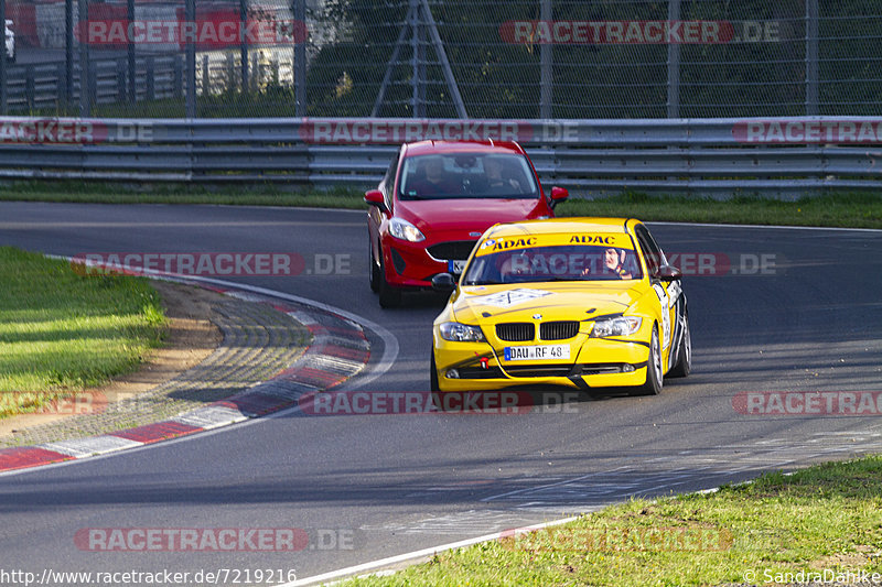 Bild #7219216 - Touristenfahrten Nürburgring Nordschleife (19.08.2019)