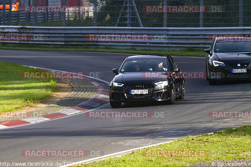 Bild #7219225 - Touristenfahrten Nürburgring Nordschleife (19.08.2019)