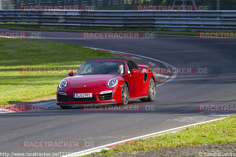 Bild #7219261 - Touristenfahrten Nürburgring Nordschleife (19.08.2019)