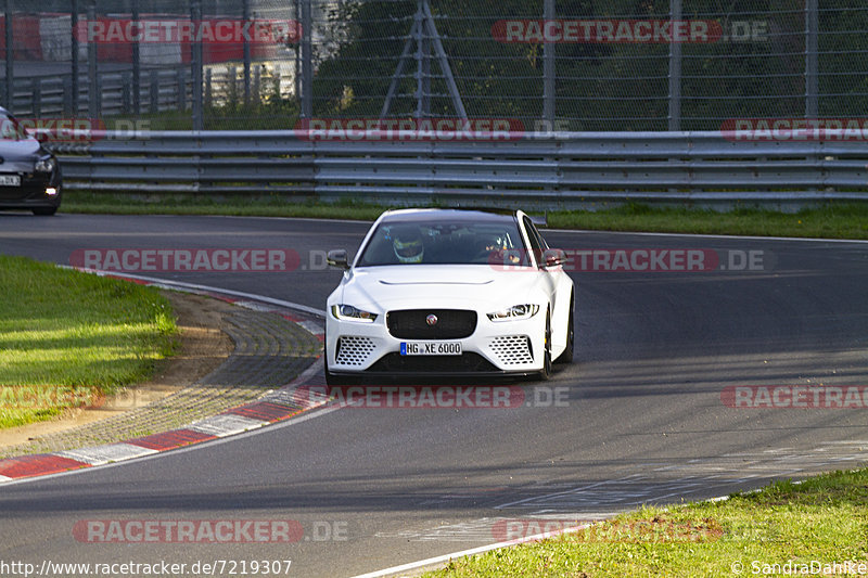 Bild #7219307 - Touristenfahrten Nürburgring Nordschleife (19.08.2019)