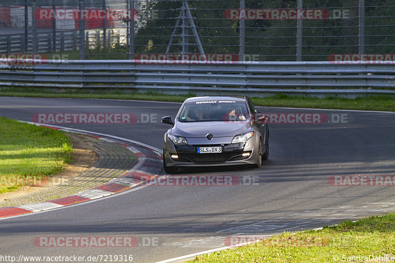 Bild #7219316 - Touristenfahrten Nürburgring Nordschleife (19.08.2019)