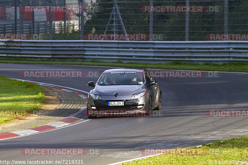 Bild #7219321 - Touristenfahrten Nürburgring Nordschleife (19.08.2019)