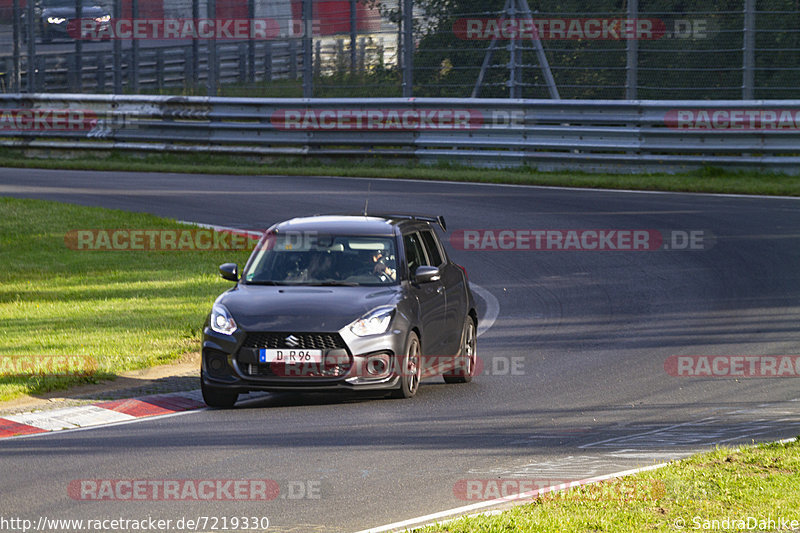 Bild #7219330 - Touristenfahrten Nürburgring Nordschleife (19.08.2019)