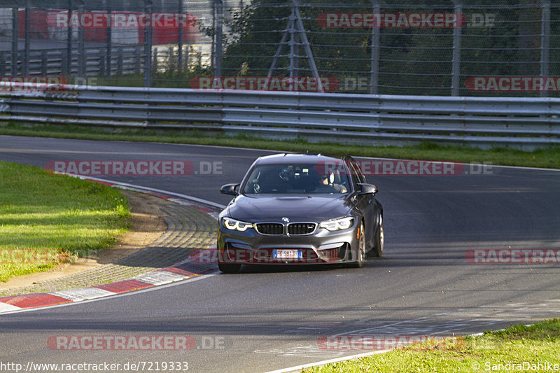 Bild #7219333 - Touristenfahrten Nürburgring Nordschleife (19.08.2019)