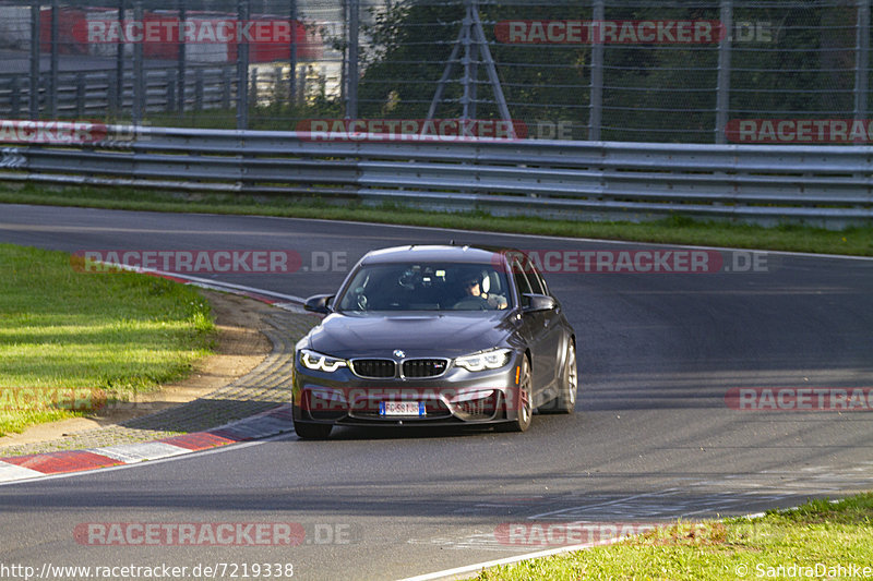 Bild #7219338 - Touristenfahrten Nürburgring Nordschleife (19.08.2019)