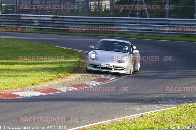 Bild #7219343 - Touristenfahrten Nürburgring Nordschleife (19.08.2019)