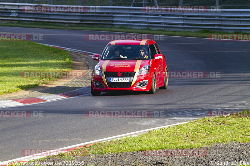 Bild #7219356 - Touristenfahrten Nürburgring Nordschleife (19.08.2019)