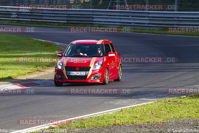 Bild #7219361 - Touristenfahrten Nürburgring Nordschleife (19.08.2019)