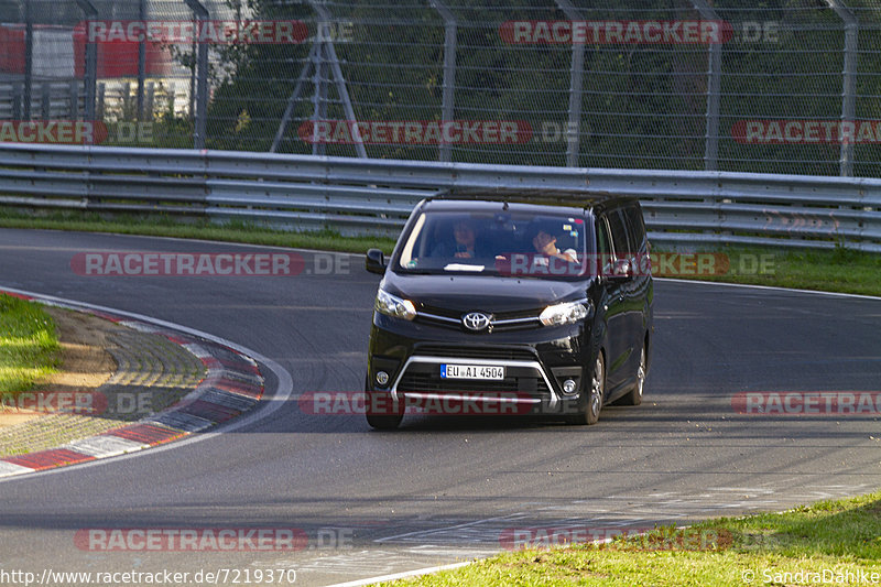 Bild #7219370 - Touristenfahrten Nürburgring Nordschleife (19.08.2019)