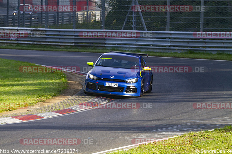 Bild #7219374 - Touristenfahrten Nürburgring Nordschleife (19.08.2019)