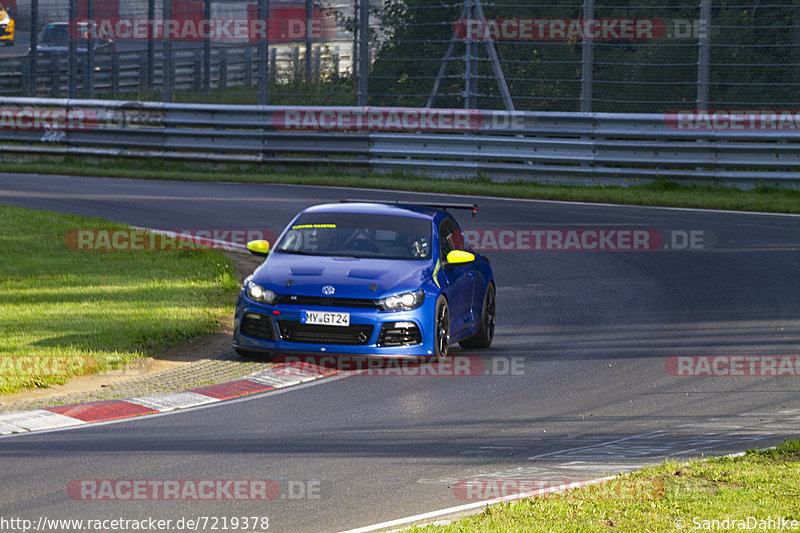 Bild #7219378 - Touristenfahrten Nürburgring Nordschleife (19.08.2019)