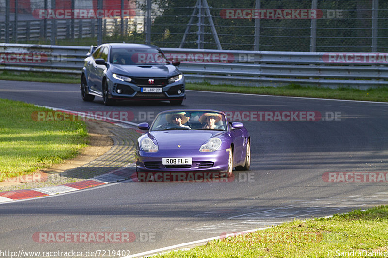 Bild #7219402 - Touristenfahrten Nürburgring Nordschleife (19.08.2019)