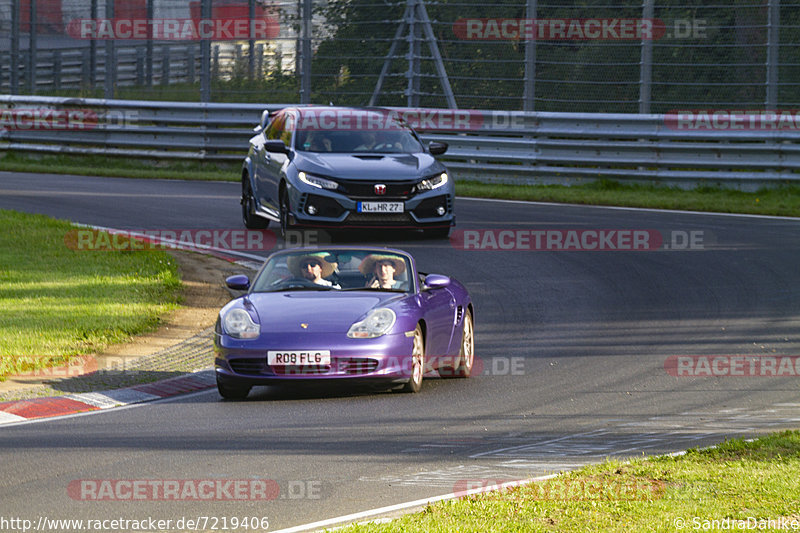 Bild #7219406 - Touristenfahrten Nürburgring Nordschleife (19.08.2019)