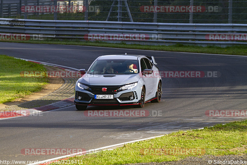 Bild #7219411 - Touristenfahrten Nürburgring Nordschleife (19.08.2019)