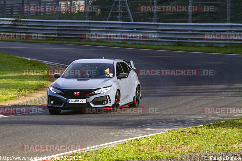 Bild #7219415 - Touristenfahrten Nürburgring Nordschleife (19.08.2019)