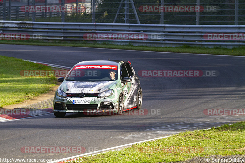 Bild #7219423 - Touristenfahrten Nürburgring Nordschleife (19.08.2019)