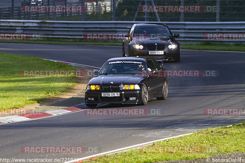 Bild #7219427 - Touristenfahrten Nürburgring Nordschleife (19.08.2019)