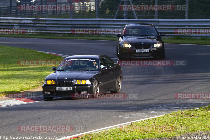 Bild #7219431 - Touristenfahrten Nürburgring Nordschleife (19.08.2019)