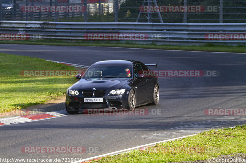 Bild #7219439 - Touristenfahrten Nürburgring Nordschleife (19.08.2019)