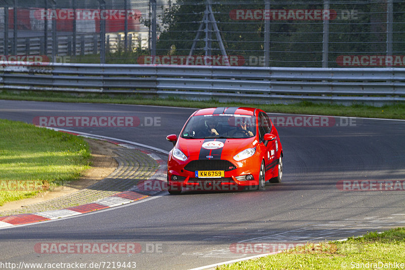 Bild #7219443 - Touristenfahrten Nürburgring Nordschleife (19.08.2019)