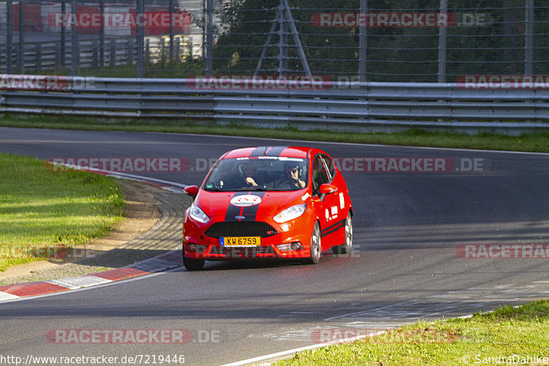 Bild #7219446 - Touristenfahrten Nürburgring Nordschleife (19.08.2019)