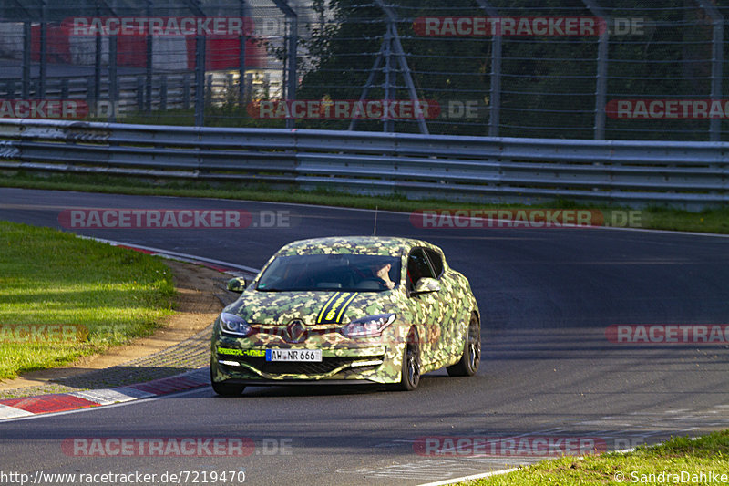 Bild #7219470 - Touristenfahrten Nürburgring Nordschleife (19.08.2019)