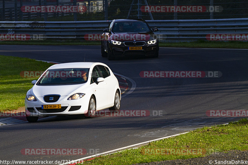 Bild #7219473 - Touristenfahrten Nürburgring Nordschleife (19.08.2019)