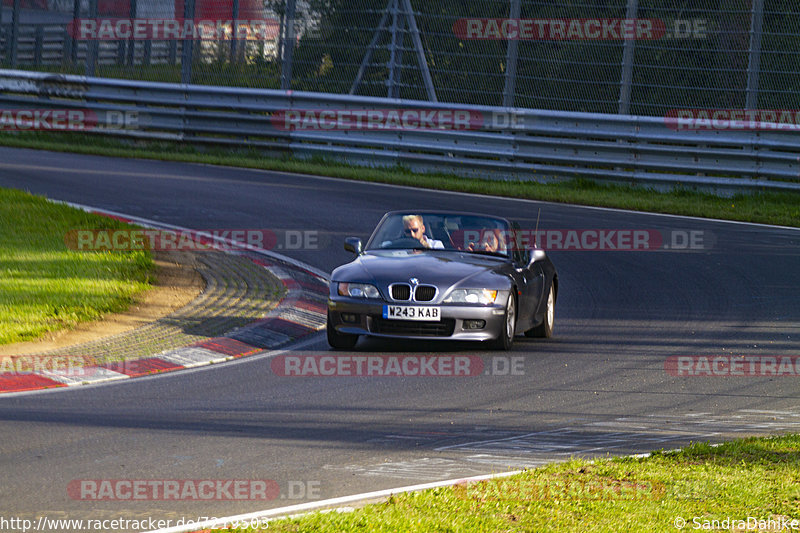 Bild #7219503 - Touristenfahrten Nürburgring Nordschleife (19.08.2019)