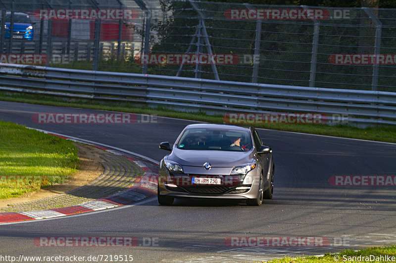 Bild #7219515 - Touristenfahrten Nürburgring Nordschleife (19.08.2019)