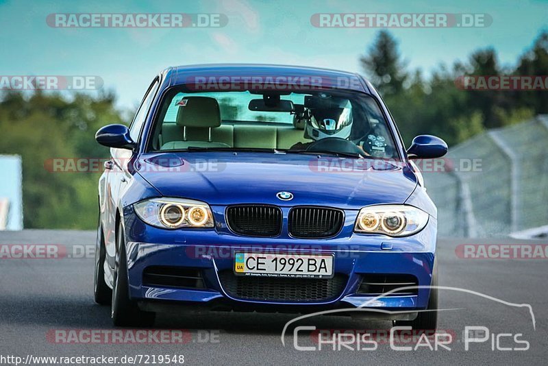 Bild #7219548 - Touristenfahrten Nürburgring Nordschleife (19.08.2019)