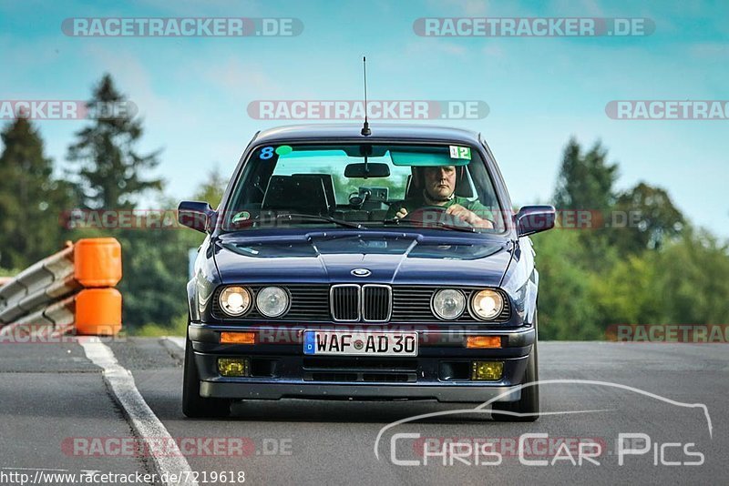 Bild #7219618 - Touristenfahrten Nürburgring Nordschleife (19.08.2019)