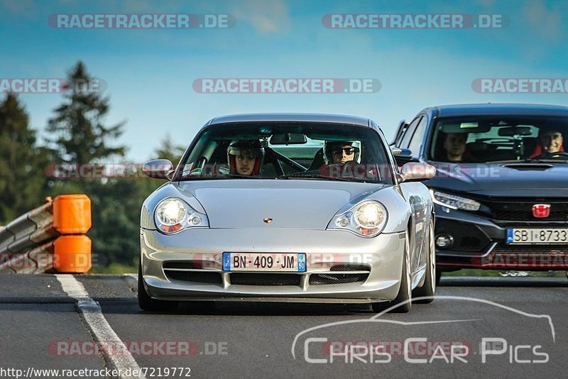 Bild #7219772 - Touristenfahrten Nürburgring Nordschleife (19.08.2019)