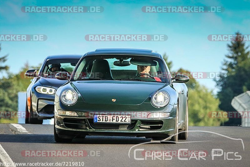 Bild #7219810 - Touristenfahrten Nürburgring Nordschleife (19.08.2019)