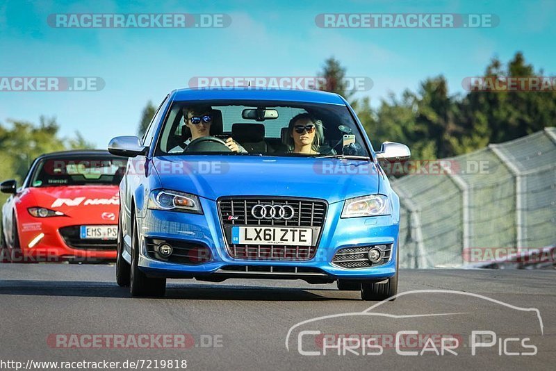 Bild #7219818 - Touristenfahrten Nürburgring Nordschleife (19.08.2019)