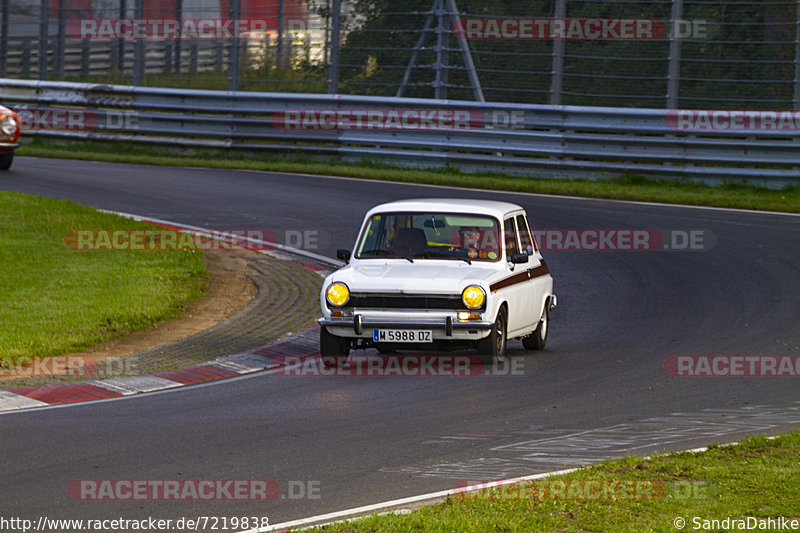 Bild #7219838 - Touristenfahrten Nürburgring Nordschleife (19.08.2019)