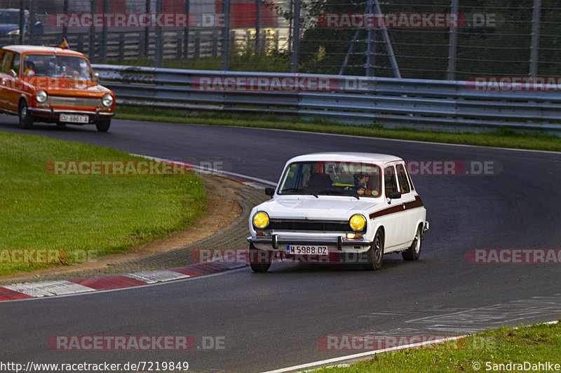 Bild #7219849 - Touristenfahrten Nürburgring Nordschleife (19.08.2019)