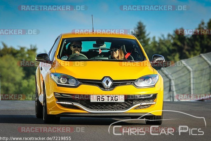 Bild #7219855 - Touristenfahrten Nürburgring Nordschleife (19.08.2019)