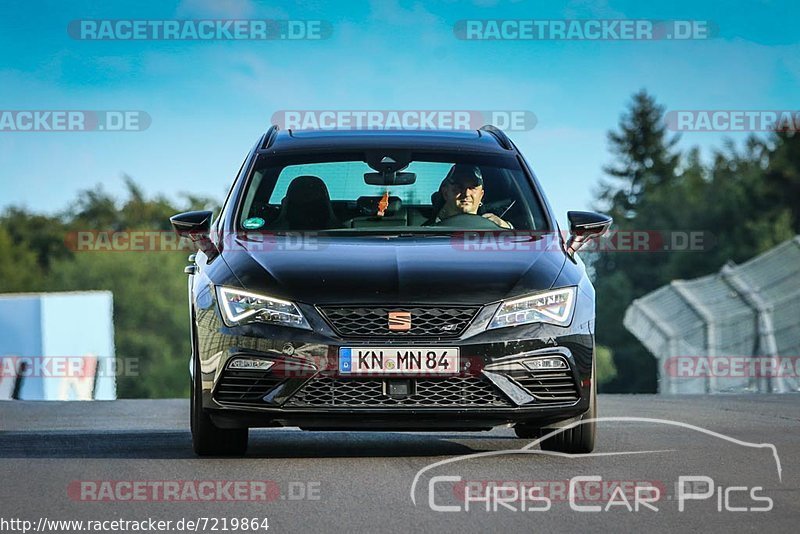 Bild #7219864 - Touristenfahrten Nürburgring Nordschleife (19.08.2019)