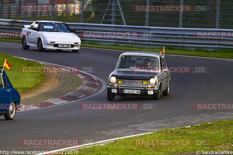 Bild #7219878 - Touristenfahrten Nürburgring Nordschleife (19.08.2019)