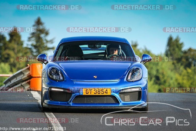 Bild #7219883 - Touristenfahrten Nürburgring Nordschleife (19.08.2019)