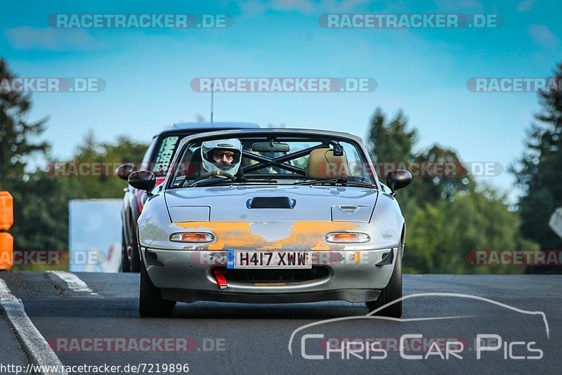 Bild #7219896 - Touristenfahrten Nürburgring Nordschleife (19.08.2019)