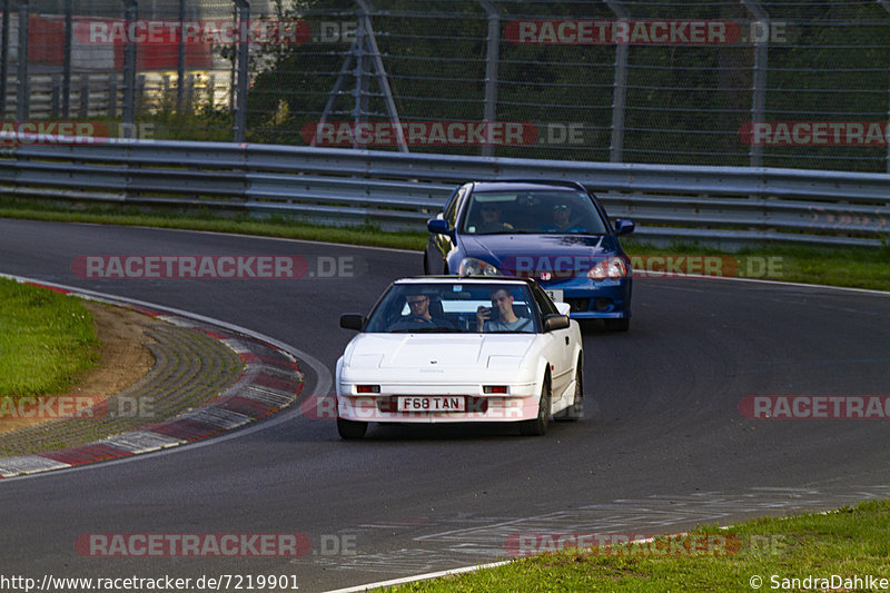 Bild #7219901 - Touristenfahrten Nürburgring Nordschleife (19.08.2019)