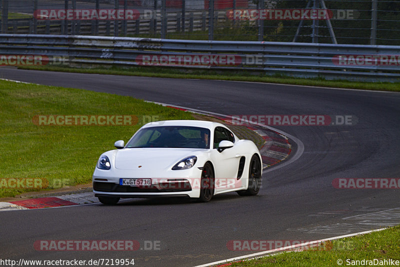 Bild #7219954 - Touristenfahrten Nürburgring Nordschleife (19.08.2019)